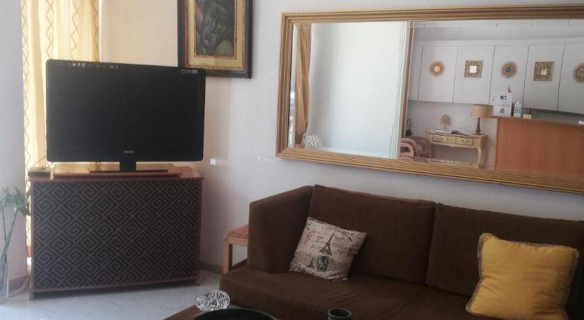 Photo of Livingroom in Loutra Edipsou