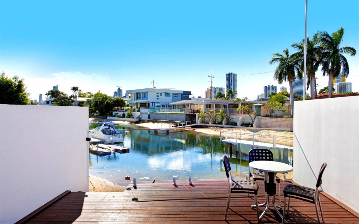 Photo of Others in Broadbeach Waters
