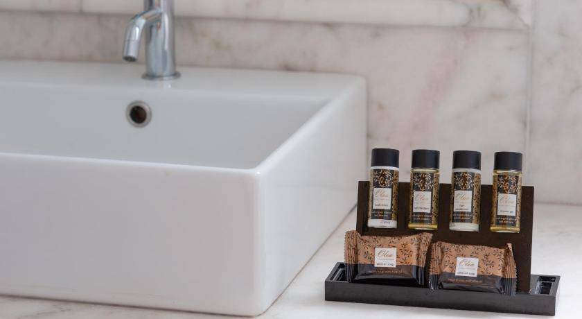 Photo of Bathroom in Spetses