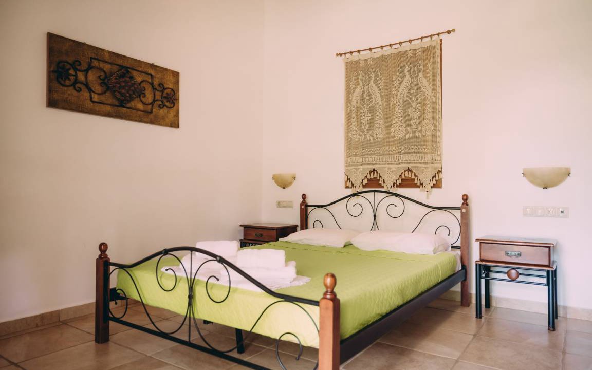 Photo of Bedroom in Ilida