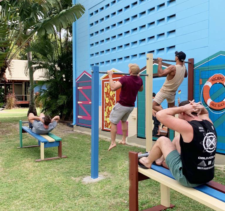 Photo of Others in Airlie Beach
