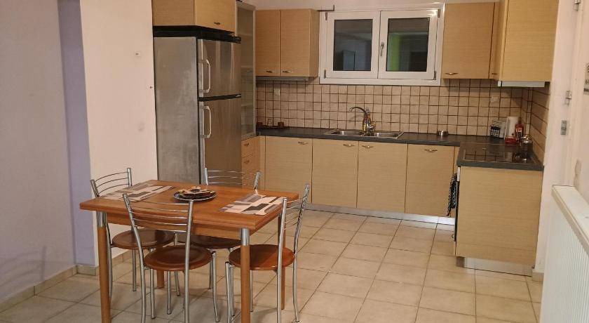 Photo of Kitchen in Drepano