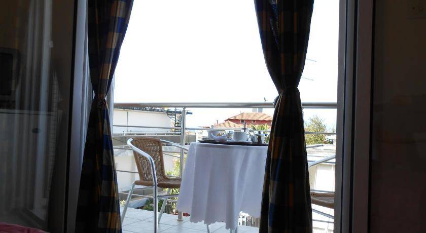 Photo of Patio Balcony in Kamena Vourla