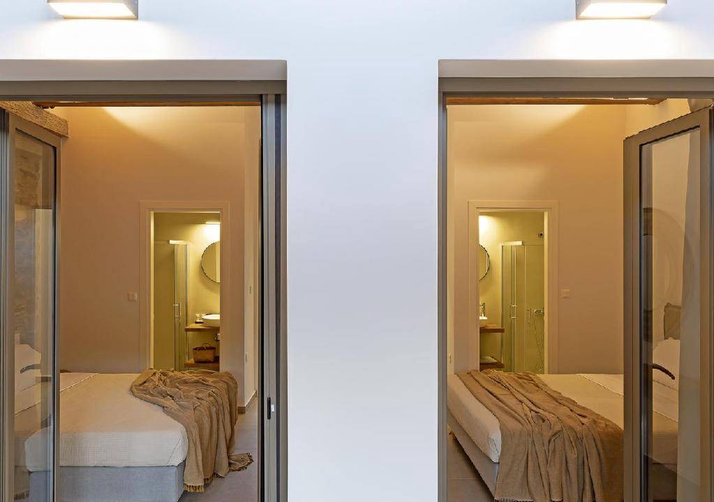 Photo of Bedroom in Sourpi