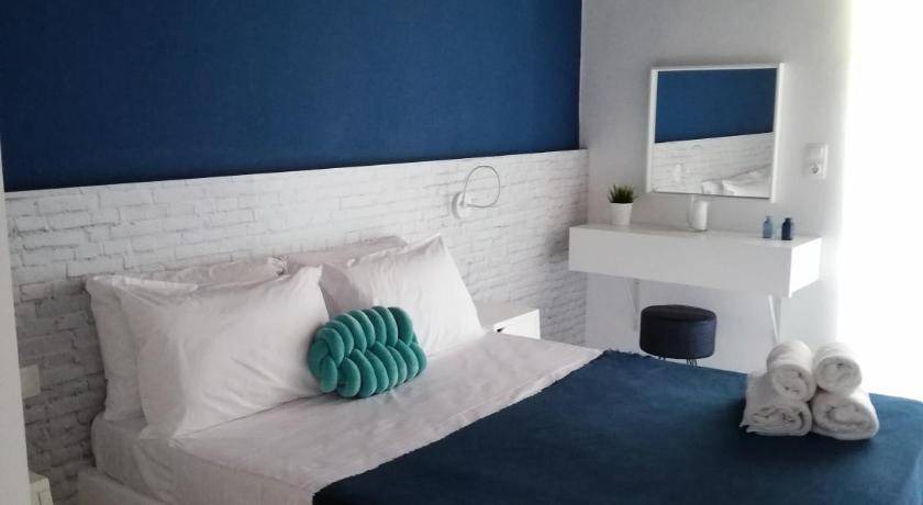 Photo of Bedroom in Achladies