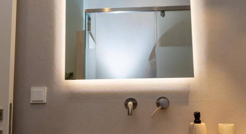 Photo of Bathroom in Kolonaki