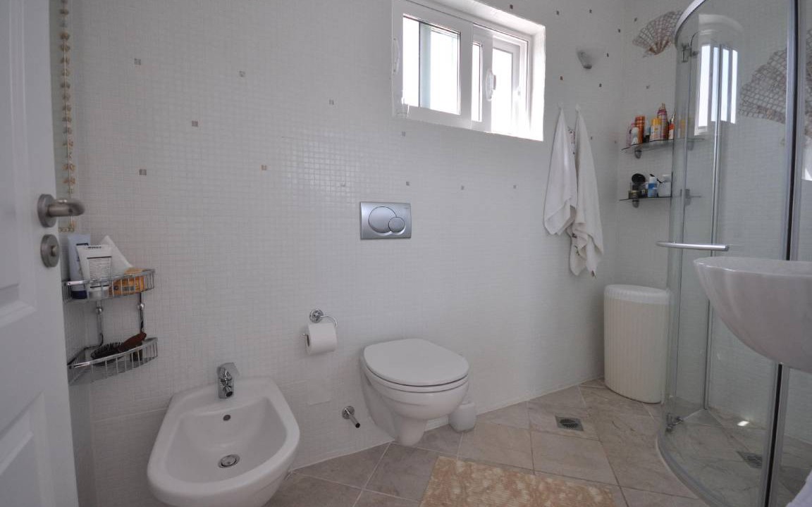 Photo of Bathroom in Kandia