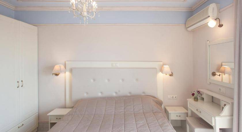 Photo of Bedroom in Pylos