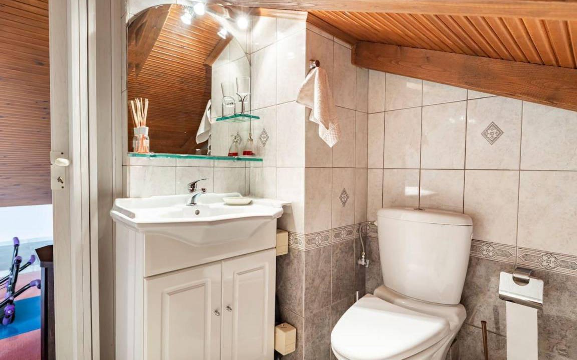 Photo of Bathroom in Sipiada