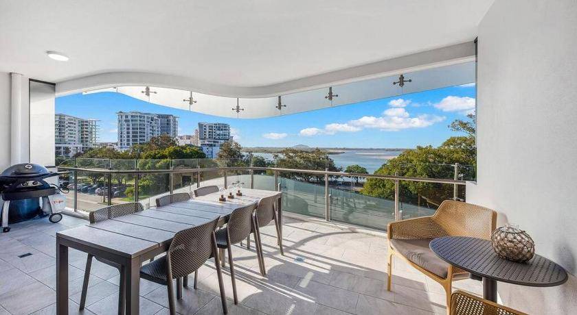 Photo of Patio Balcony in Maroochydore