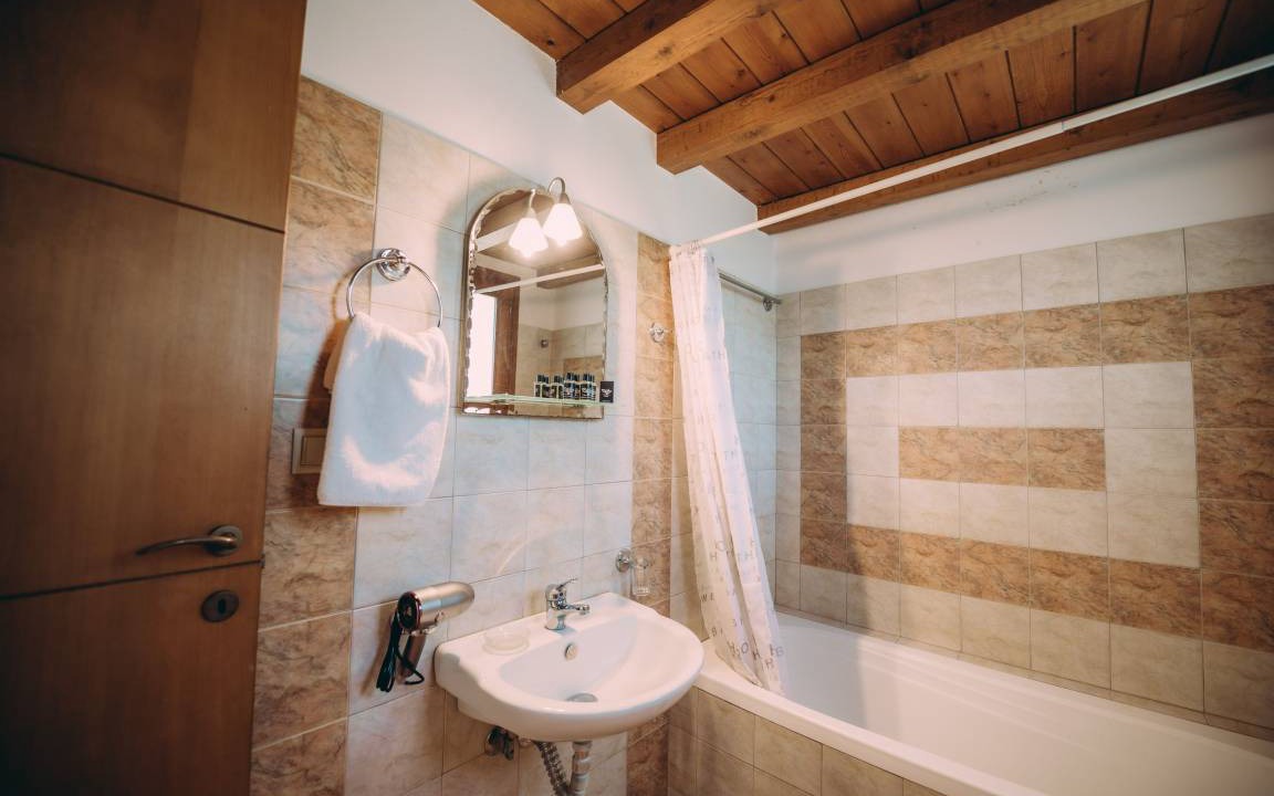 Photo of Bathroom in Ilida