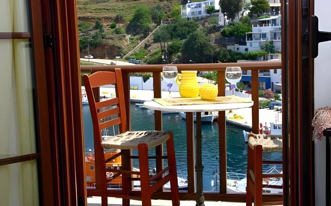 Photo of Patio Balcony in Skiros