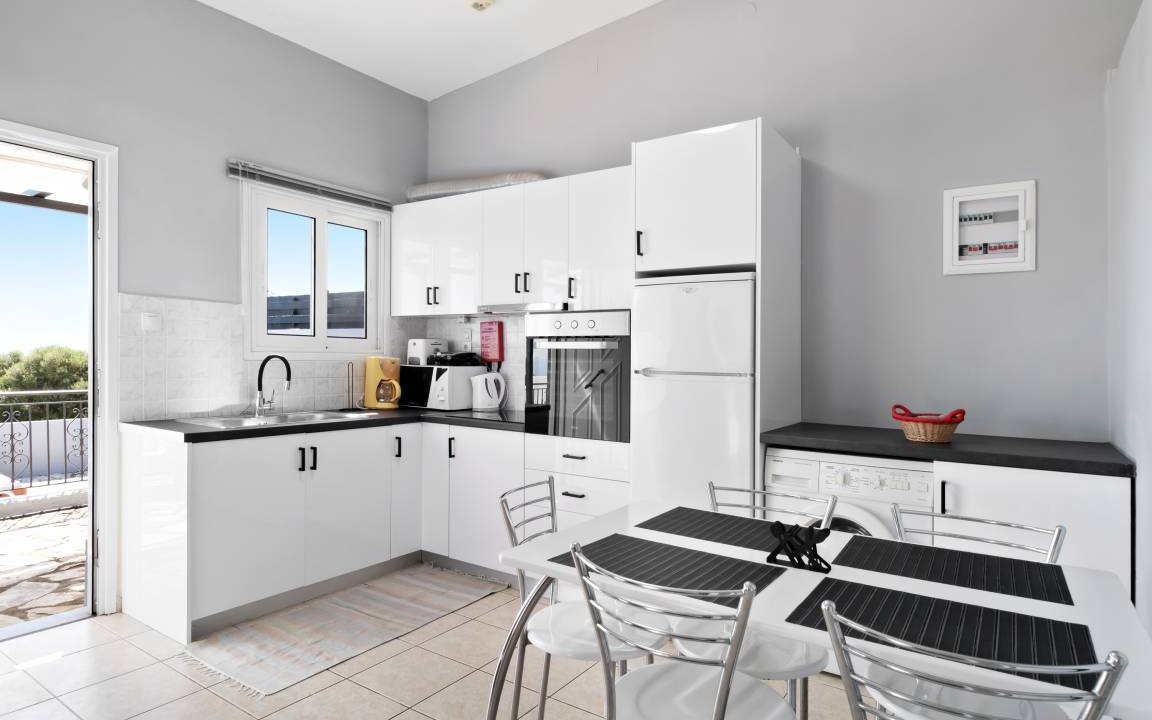 Photo of Kitchen in Katomerion