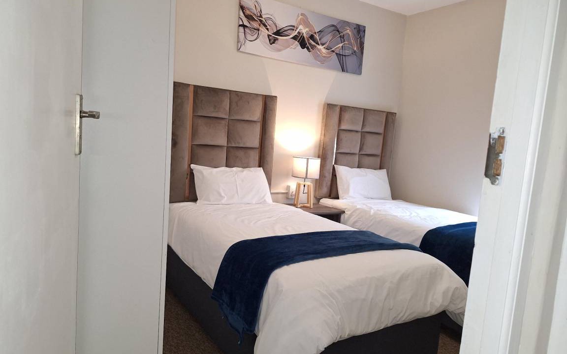 Photo of Bedroom in Berea