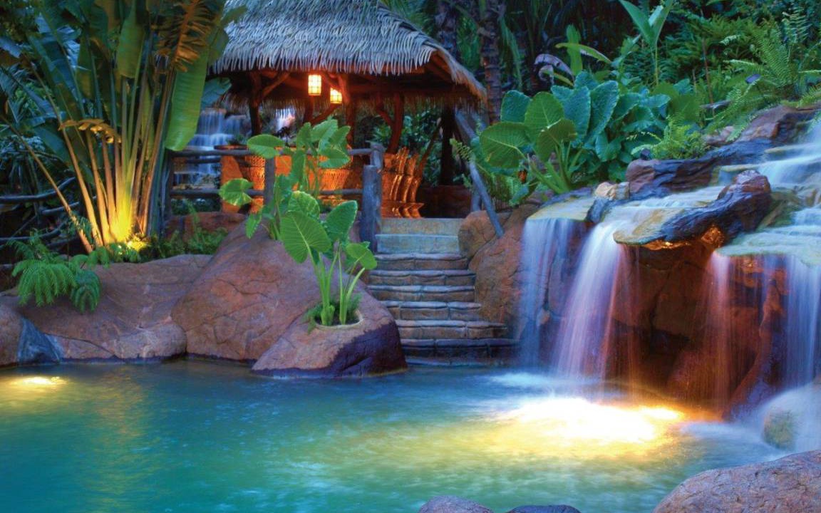 Photo of Others in Arenal Hot Springs