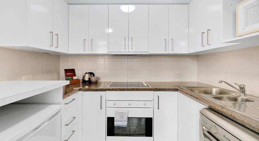 Photo of Kitchen in Brisbane Central Business District