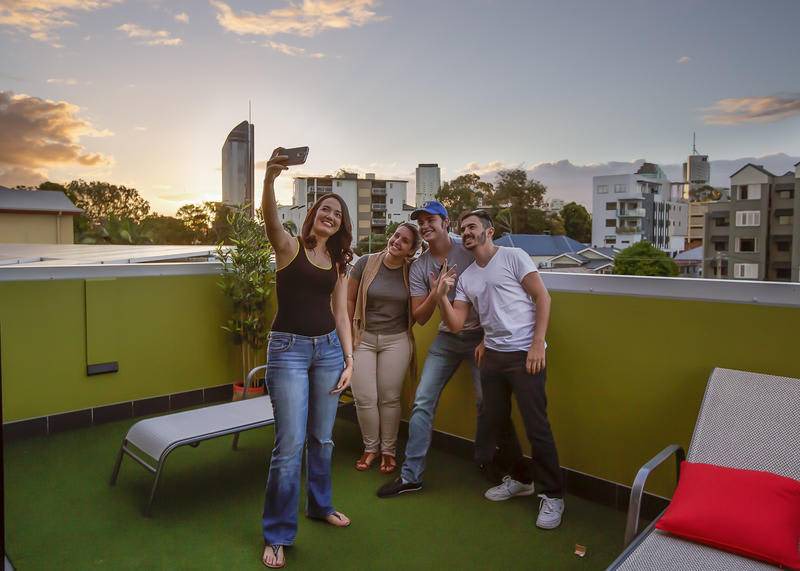 Photo of Others in Kangaroo Point