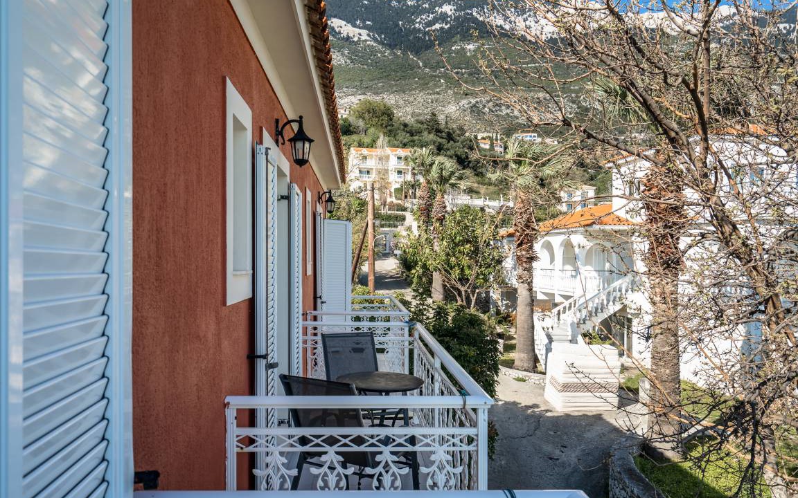Photo of Patio Balcony in Lourdata