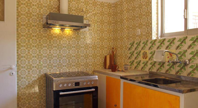 Photo of Kitchen in Amarinthos