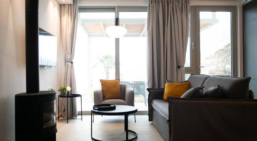 Photo of Livingroom in Eratini