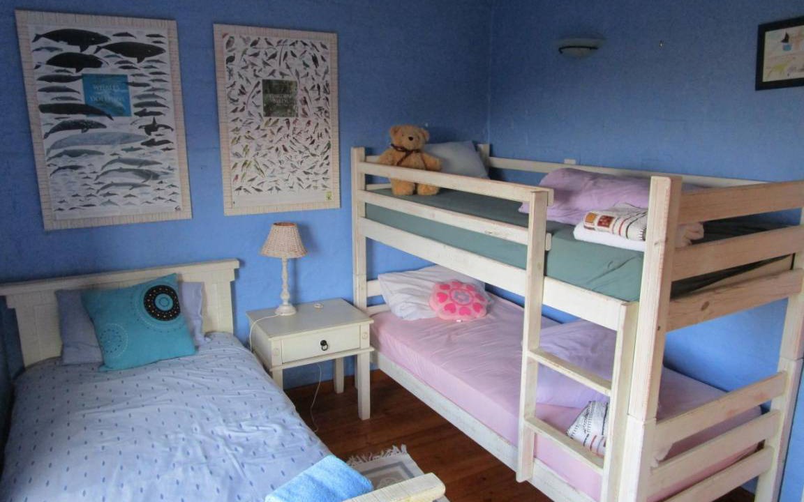 Photo of Bedroom in Wavecrest