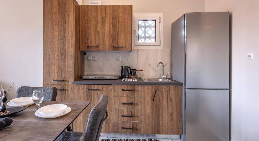 Photo of Kitchen in Selianitika