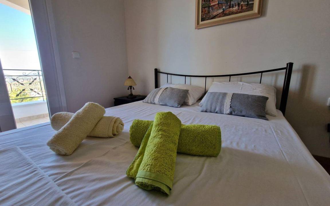 Photo of Bedroom in Porto Rafti
