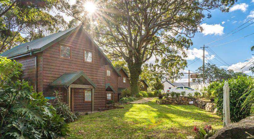 Photo of Others in Mount Tamborine