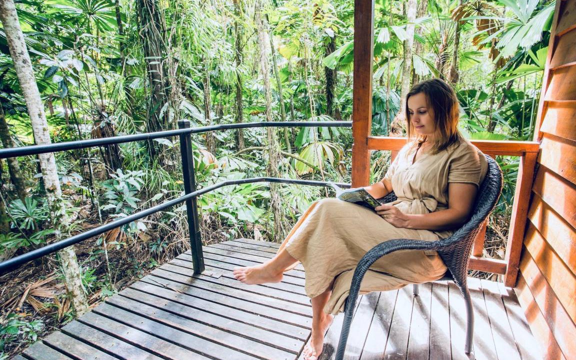 Photo of Others in Cape Tribulation