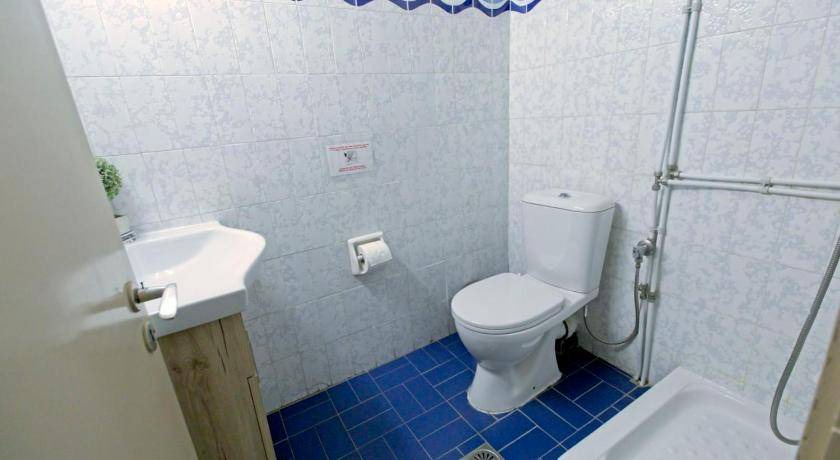 Photo of Bathroom in Lesvos