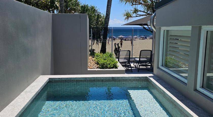Photo of Patio Balcony in Noosa Heads