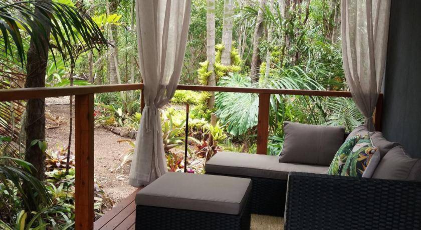 Photo of Patio Balcony in Captain Creek