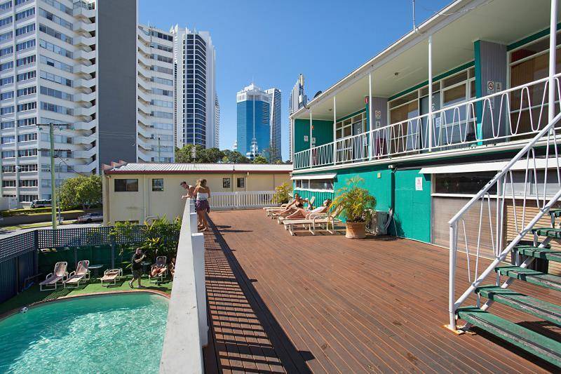 Photo of Others in Surfers Paradise