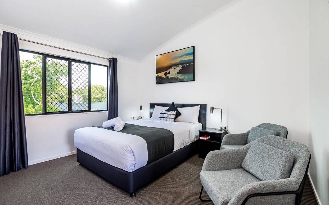 Photo of Bedroom in Gladstone