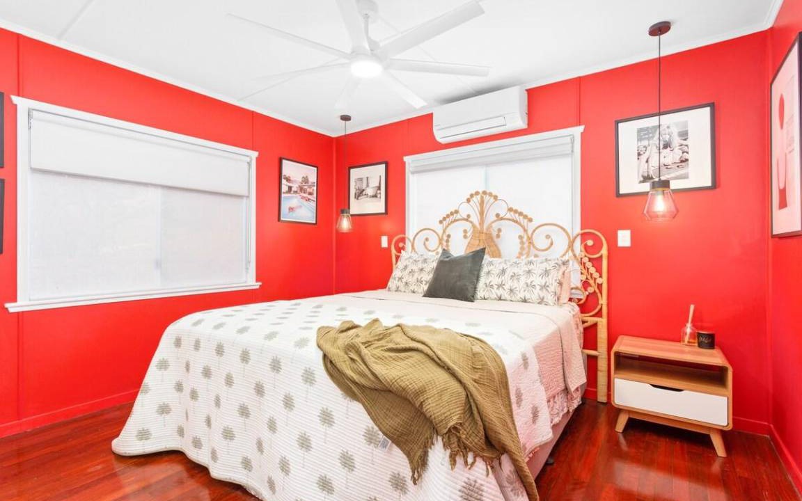 Photo of Bedroom in Cooee Bay