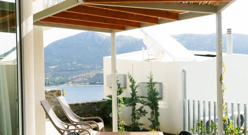 Photo of Patio Balcony in Eratini