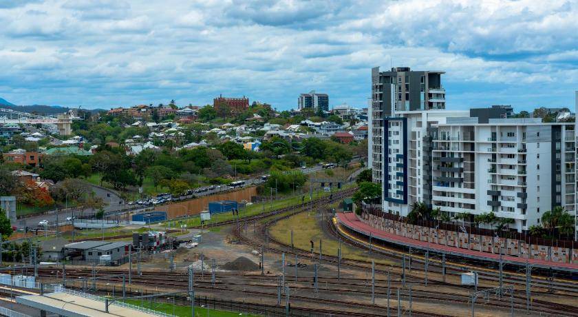 Photo of Others in Brisbane Central Business District