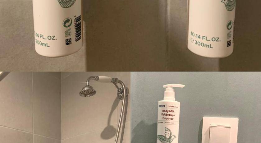 Photo of Bathroom in Lefkada
