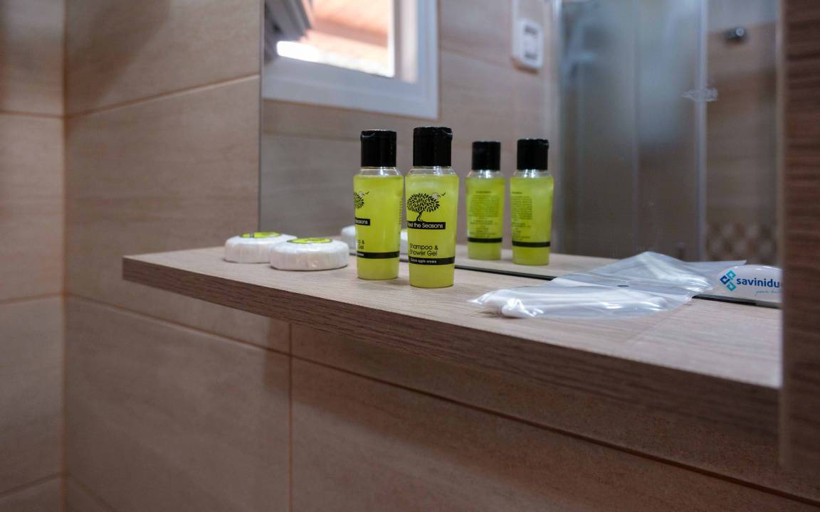 Photo of Bathroom in Pella Region