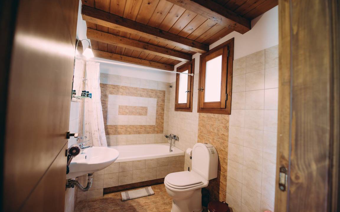 Photo of Bathroom in Ilida