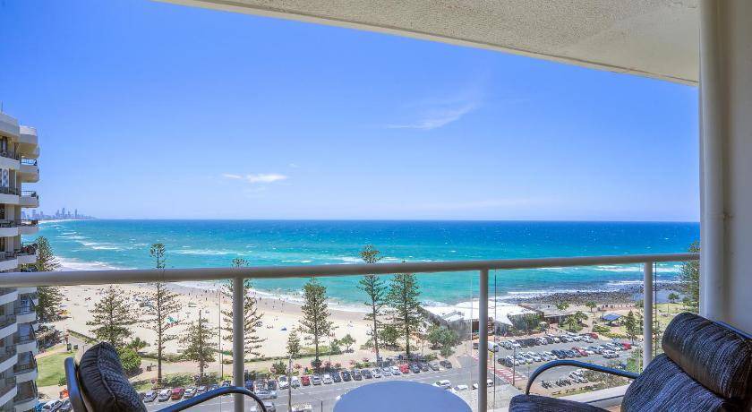 Photo of Patio Balcony in Burleigh Heads