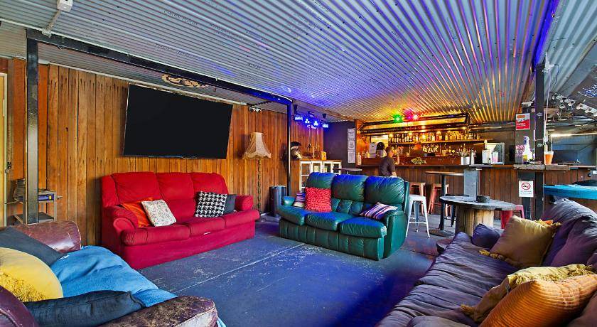 Photo of Livingroom in Gladstone