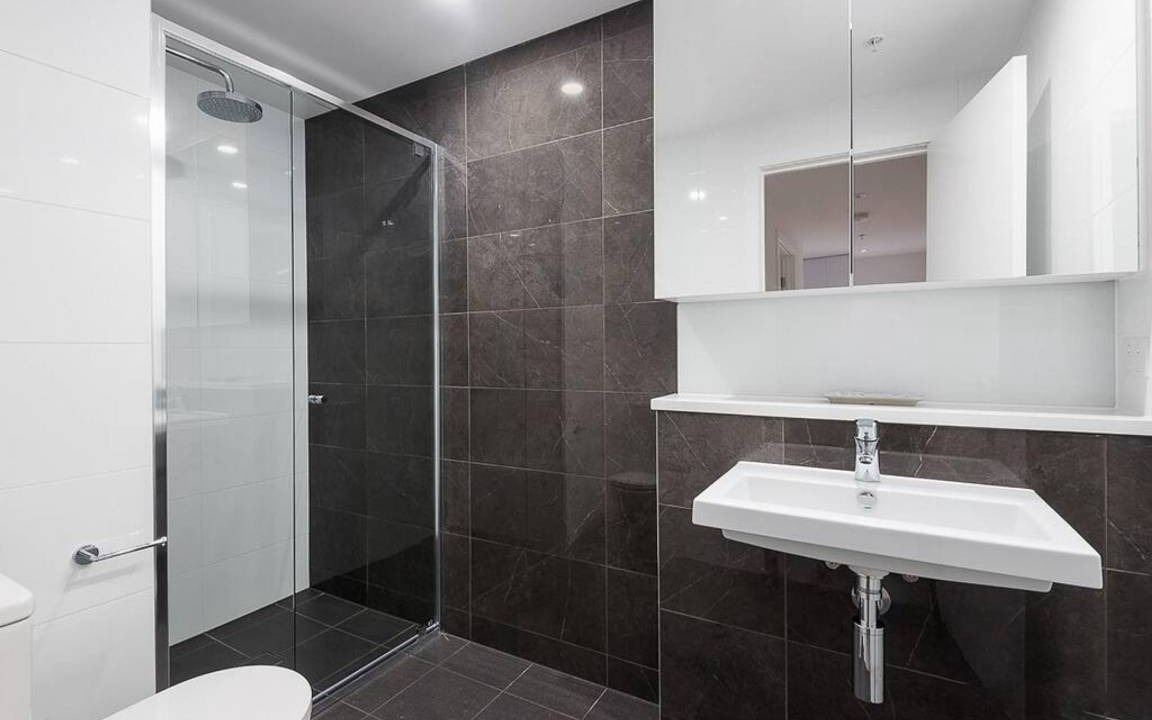 Photo of Bathroom in Brisbane Central Business District