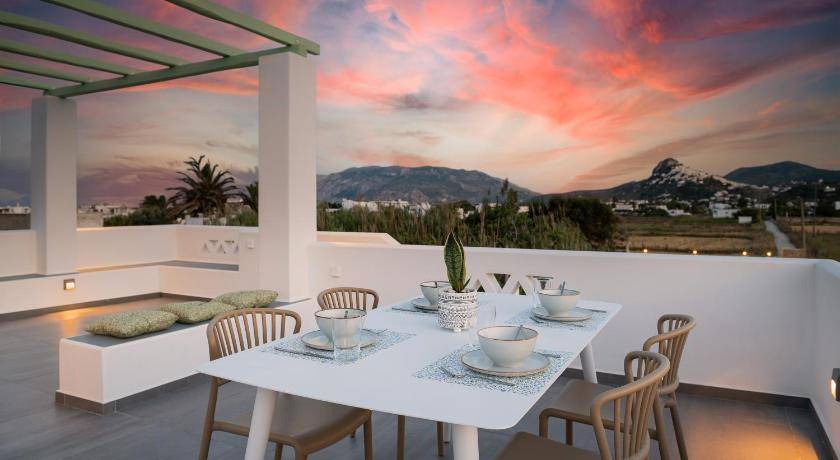 Photo of Patio Balcony in Skiros