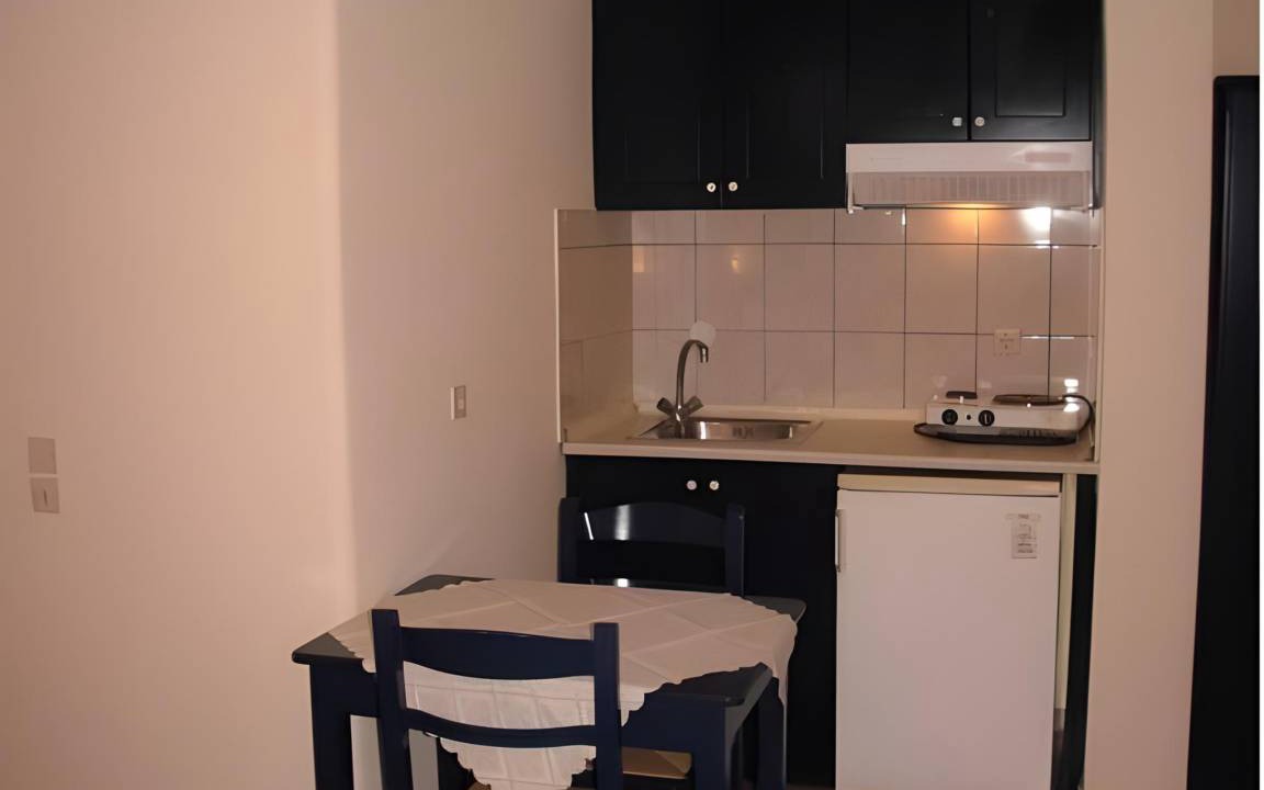 Photo of Kitchen in Patitiri