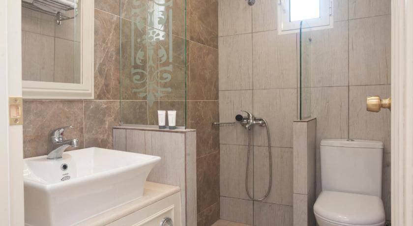 Photo of Bathroom in Pylos