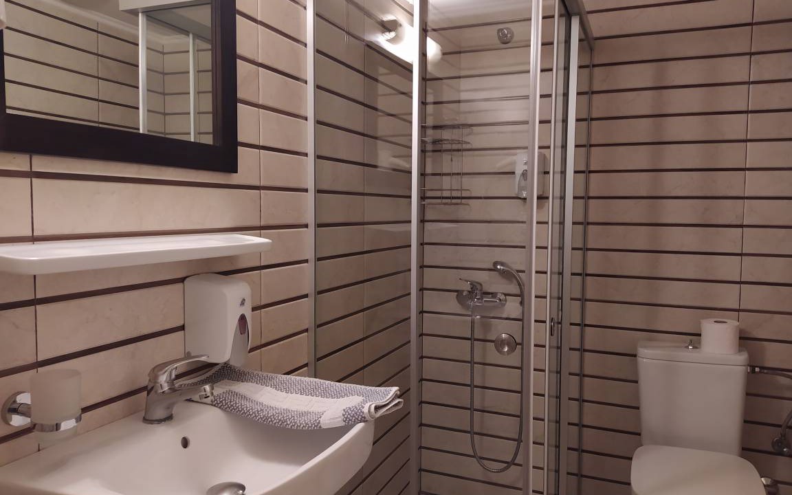 Photo of Bathroom in Rethymno