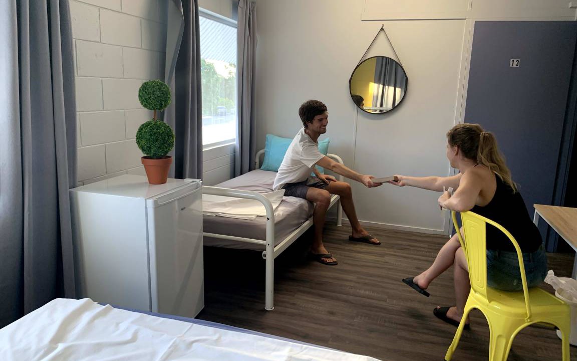 Photo of Others in Cairns Central Business District