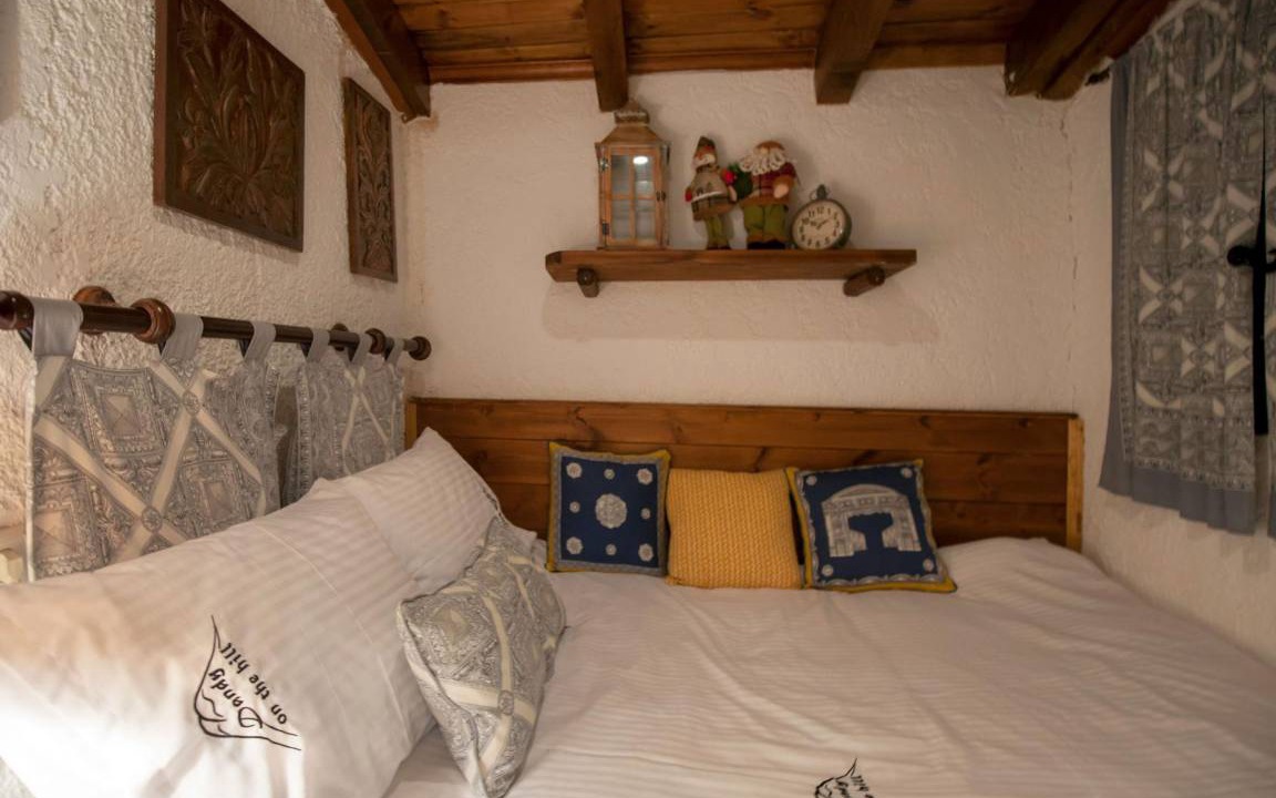 Photo of Bedroom in Eptalofos