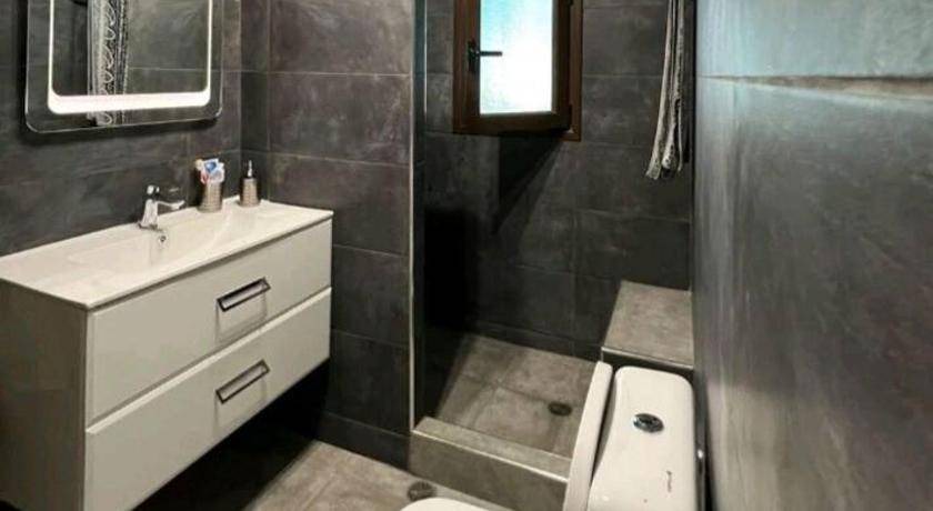 Photo of Bathroom in Isthmia